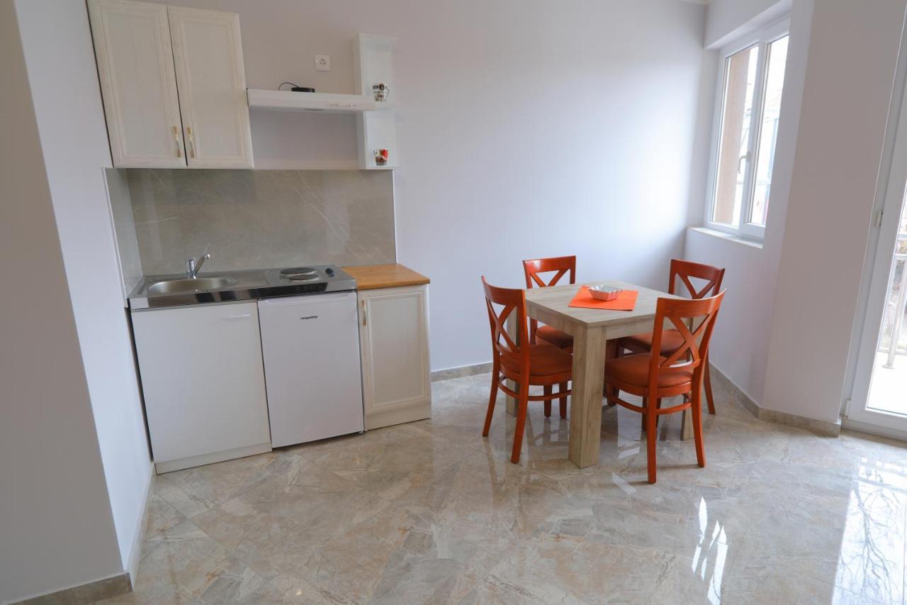 Fenix Apartments Sokobanja Exterior foto