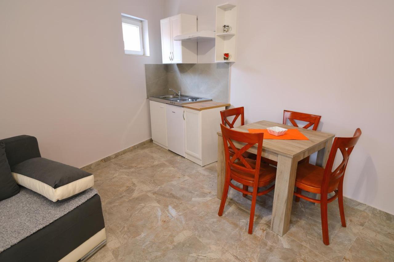 Fenix Apartments Sokobanja Exterior foto