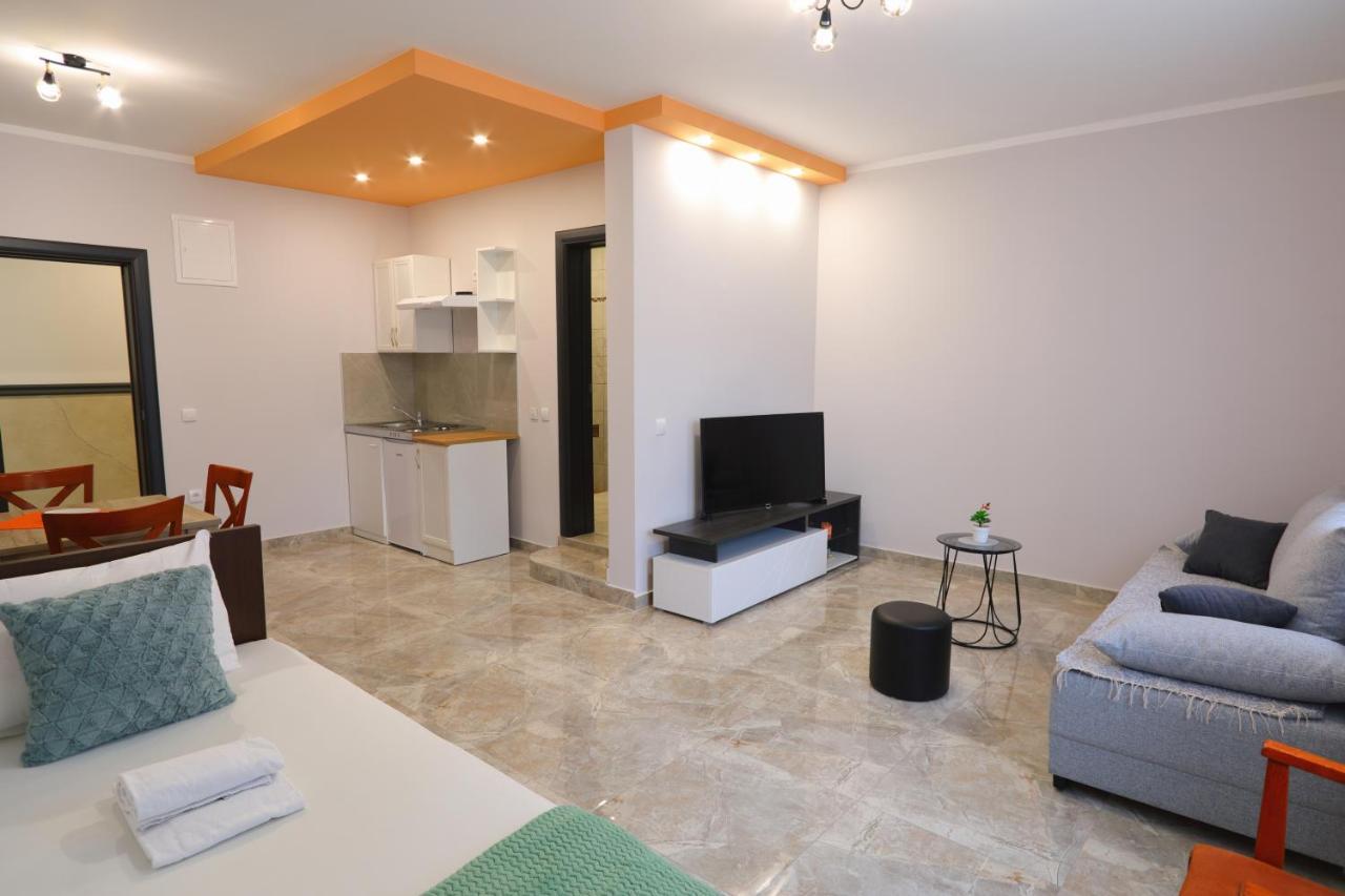 Fenix Apartments Sokobanja Exterior foto