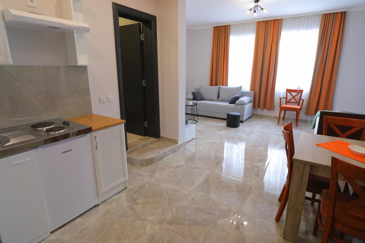 Fenix Apartments Sokobanja Exterior foto