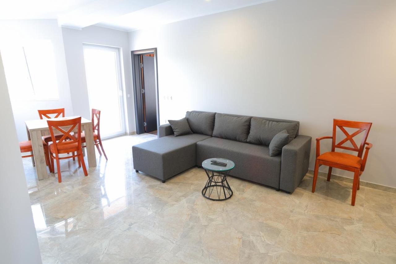 Fenix Apartments Sokobanja Exterior foto