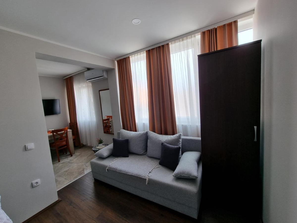 Fenix Apartments Sokobanja Exterior foto