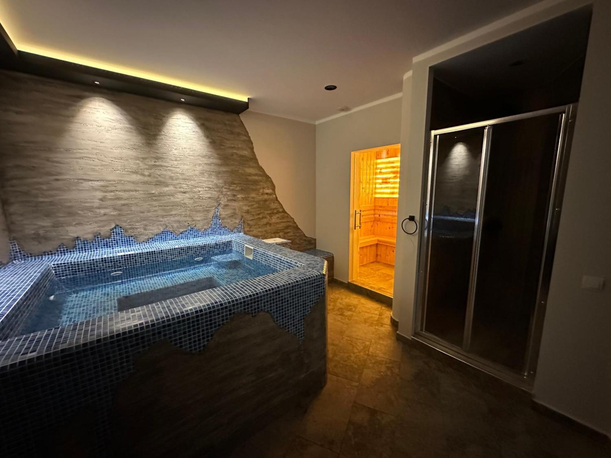 Fenix Apartments Sokobanja Exterior foto