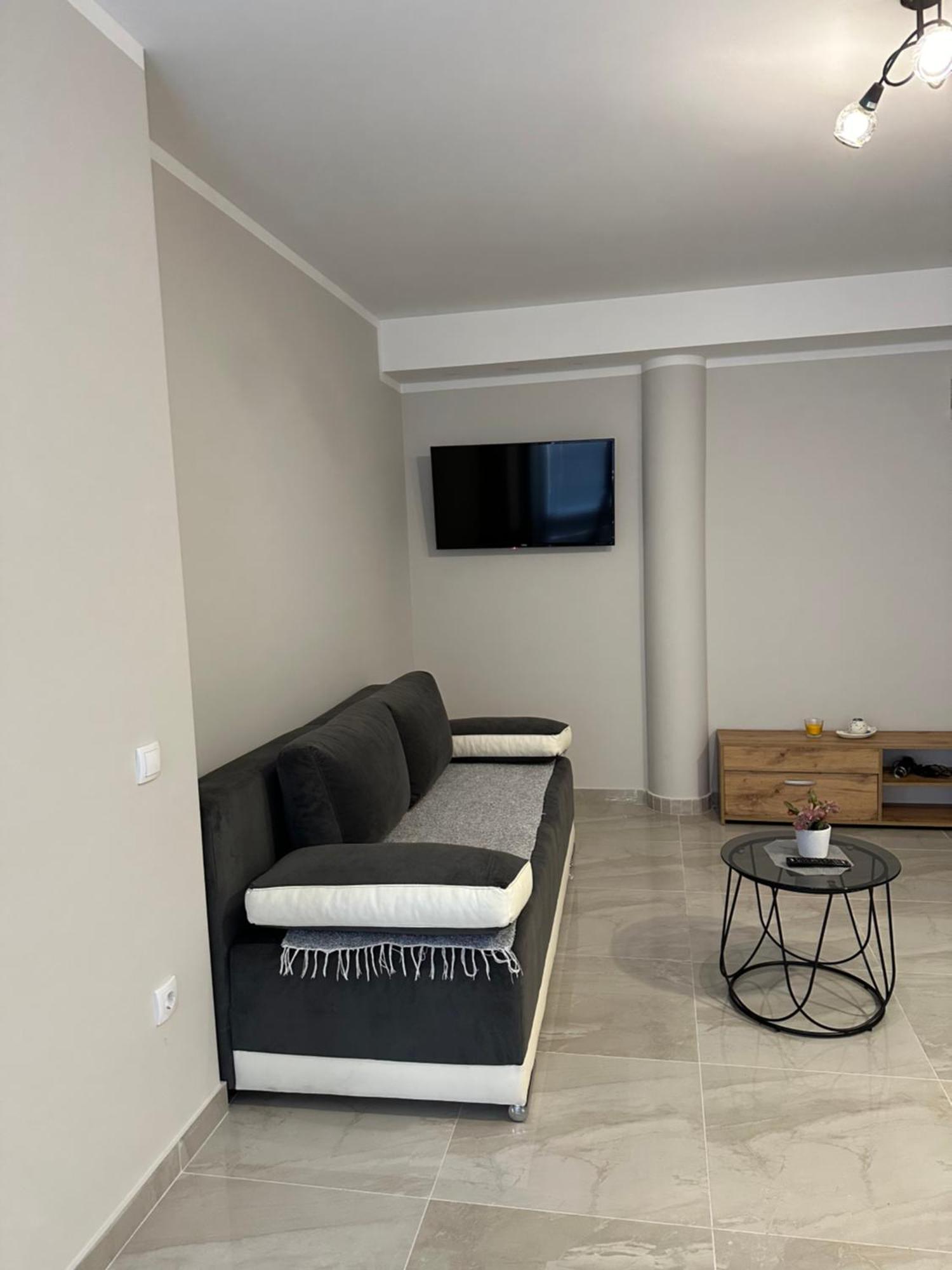 Fenix Apartments Sokobanja Exterior foto