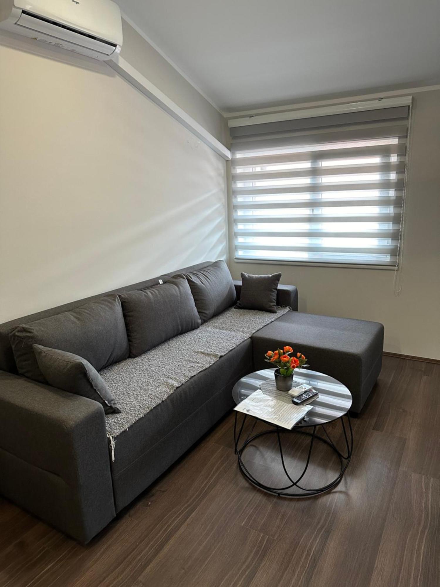 Fenix Apartments Sokobanja Exterior foto